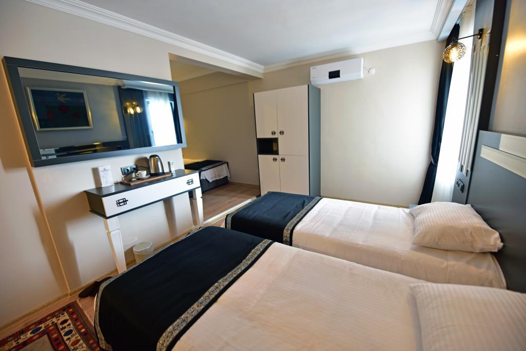 Hotel Sultansaray Sultanhanı — 5