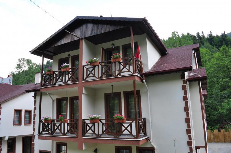 Abant Dört Mevsim Konağı (ALKOLSÜZ) — 5