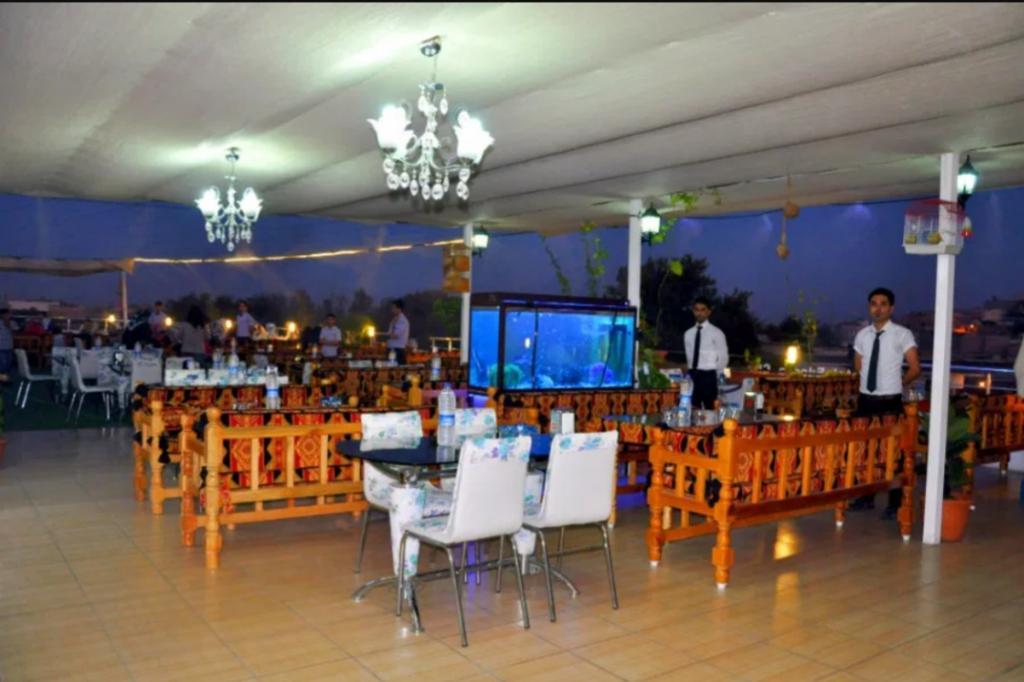 Balıklıgöl Otel — 10