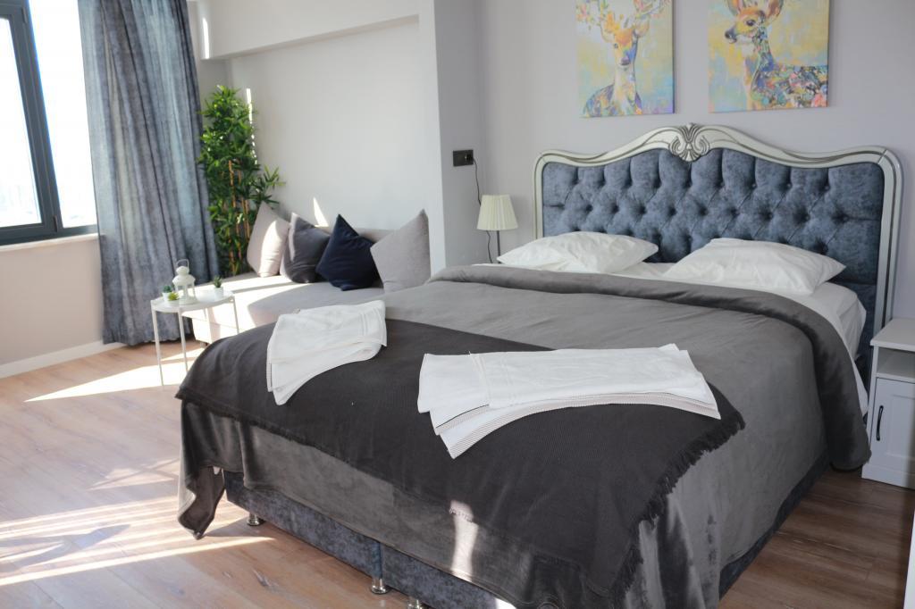 Vesta Resort Butik Otel — 4