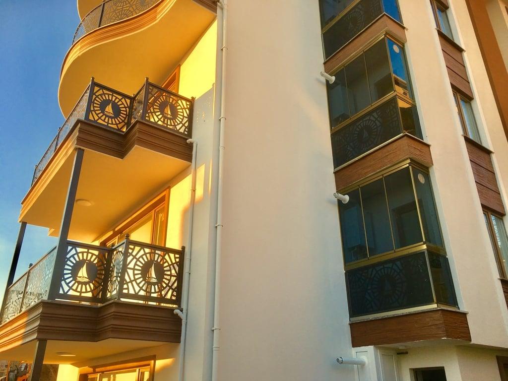 Yelken Pansiyon Sinop — 4