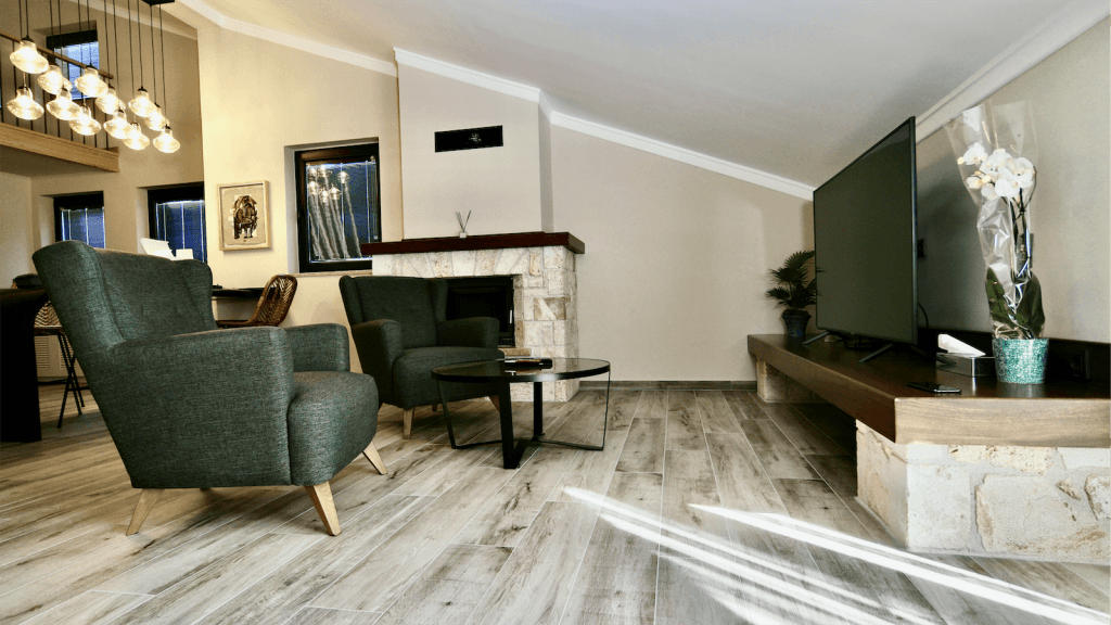 Resa Hotel Göcek — 8