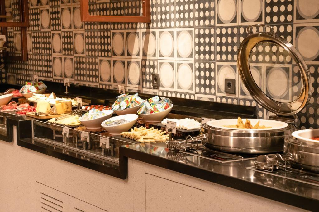 Novotel Gaziantep — 7