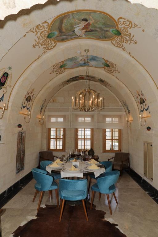 Exedra Cappadocia Hotel — 10