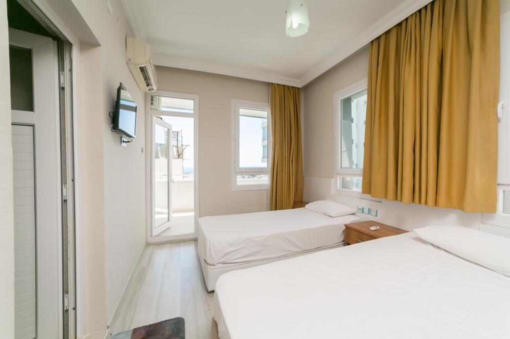 Enda Lara Hotel — 8