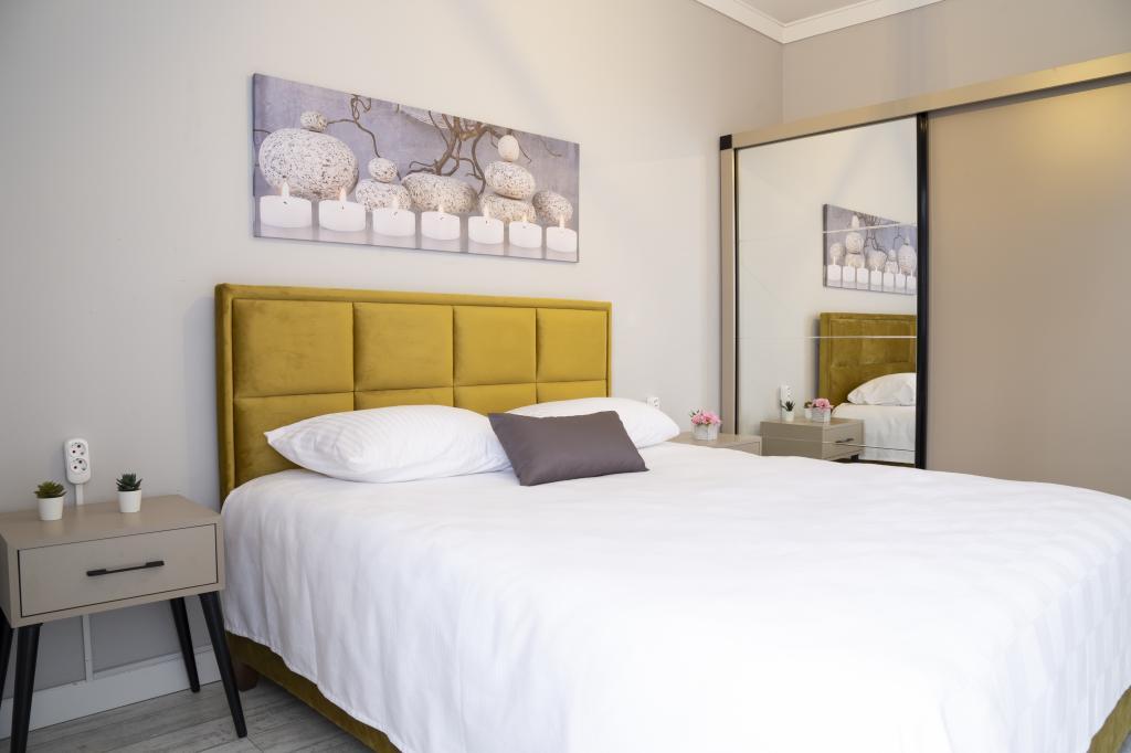 Hatton Suites Esenboğa — 8