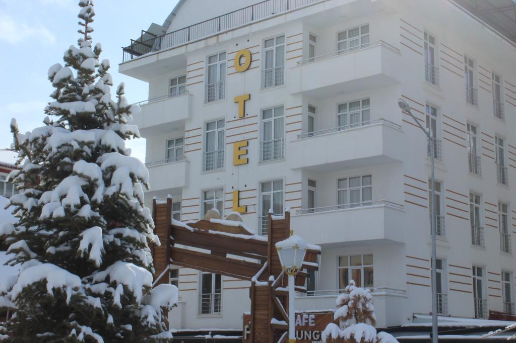 Borapark Otel — 4