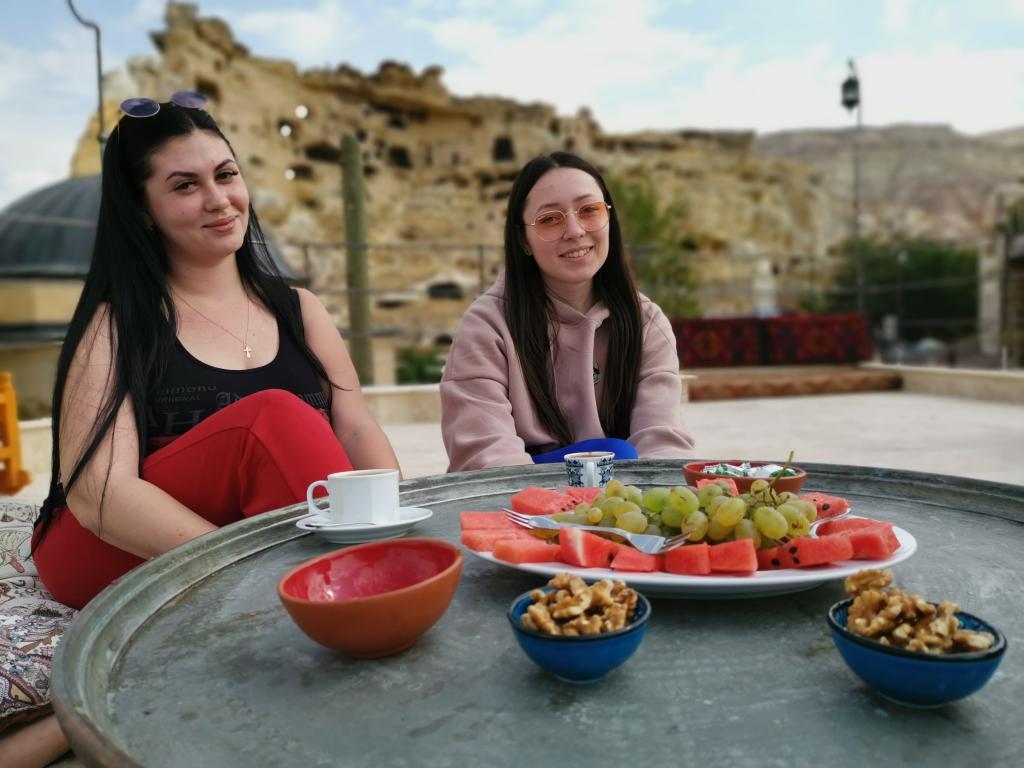 Cappadocia Fairy Tale — 5