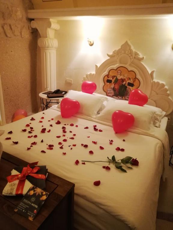 Exedra Cappadocia Hotel — 9