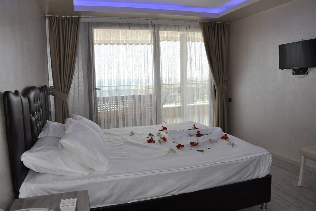 Saon Butik Hotel — 10