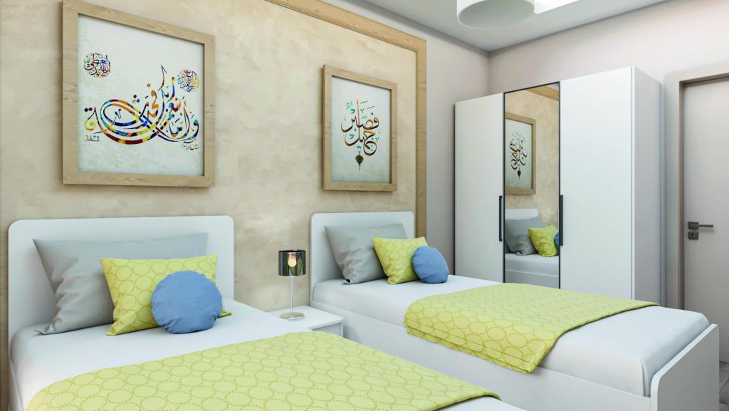 Grand Residence — 8