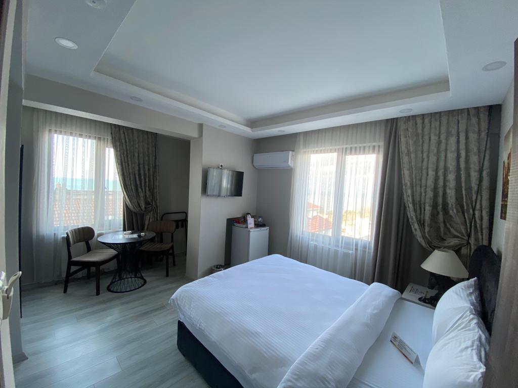 Eftelya Hotel Akçakoca — 10