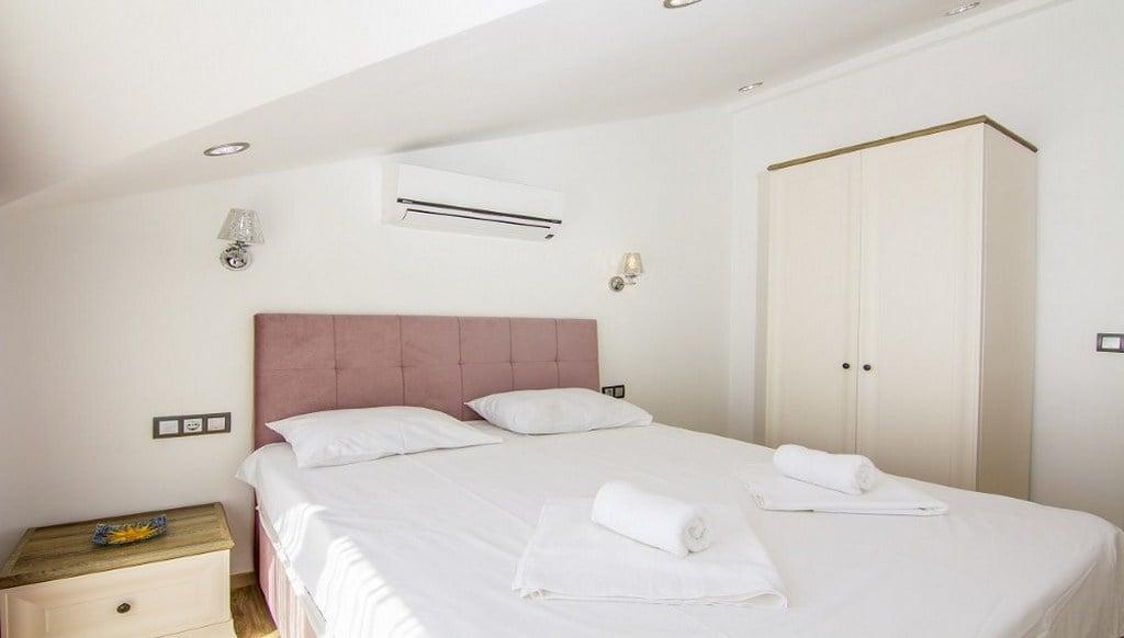 Villa Tala Çalış — 6
