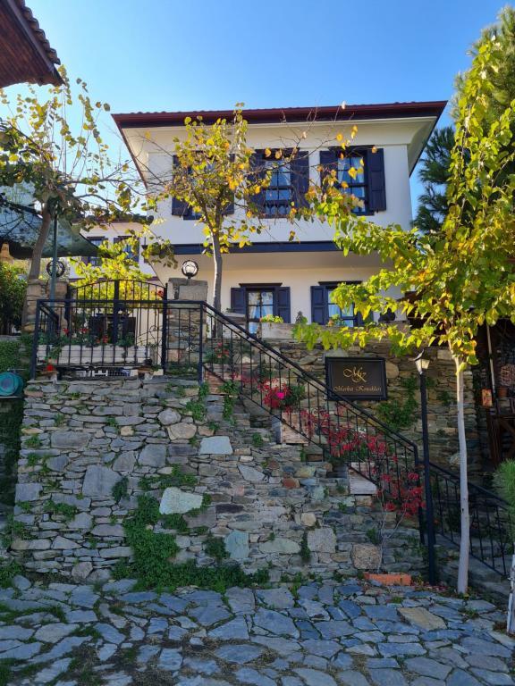 Markiz Konakları — 3