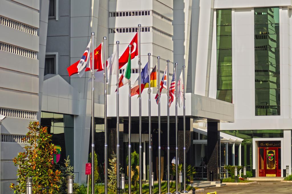Ramada Plaza By Wyndham İzmit — 5
