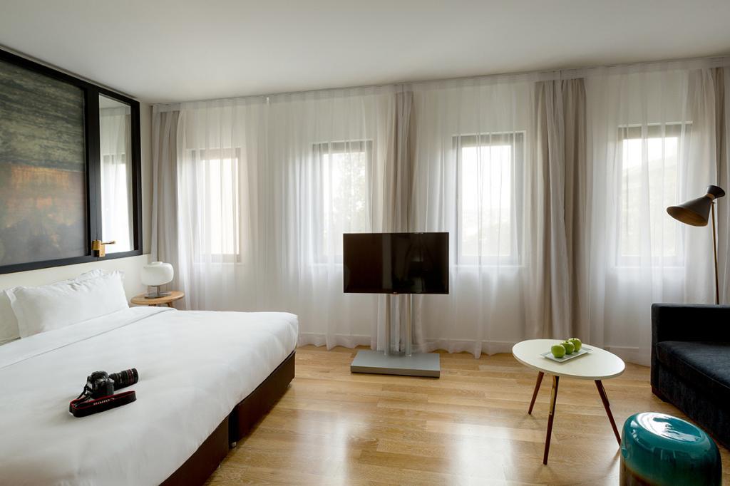Miapera Hotel & Spa - Special Class — 9