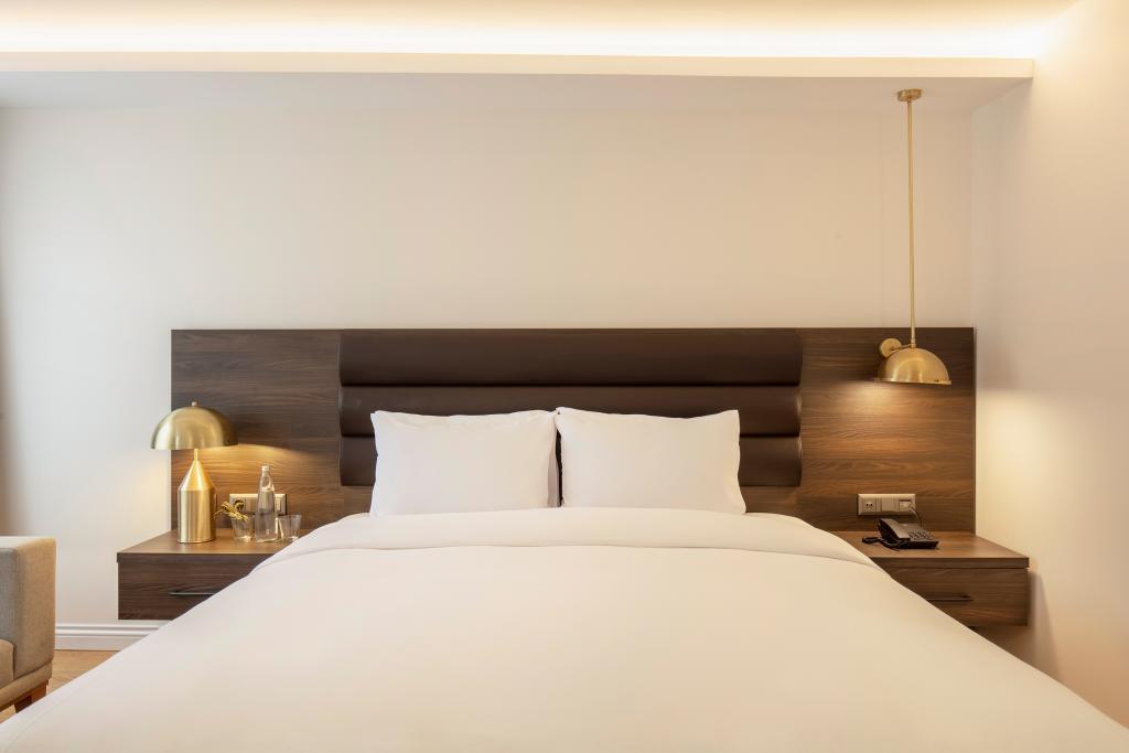 The Rooms Nişantaşı — 6