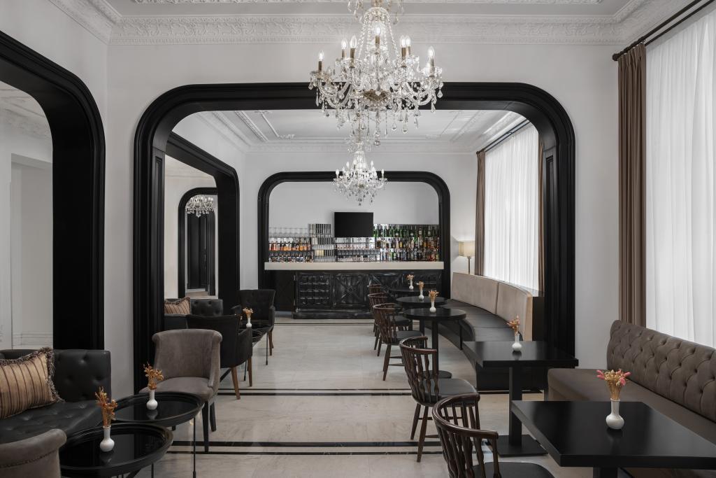 AKKA Hotels Lush — 3