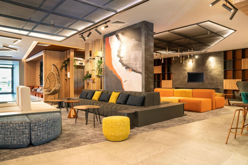 Novotel Gaziantep — 8