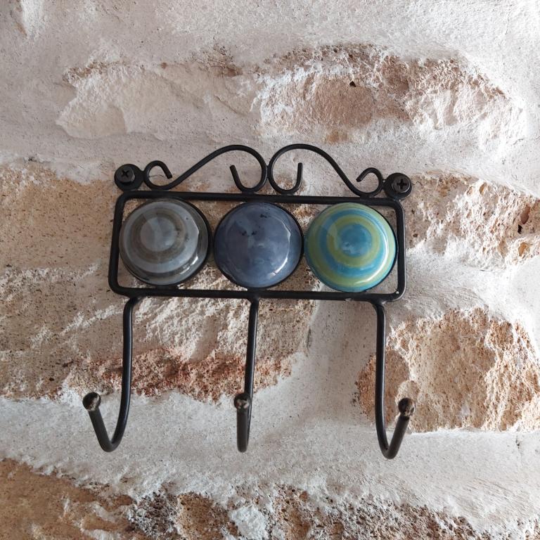 Foça Limon Ağacı — 7