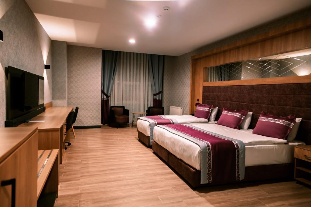 Lavanta Tepesi Hotel — 3