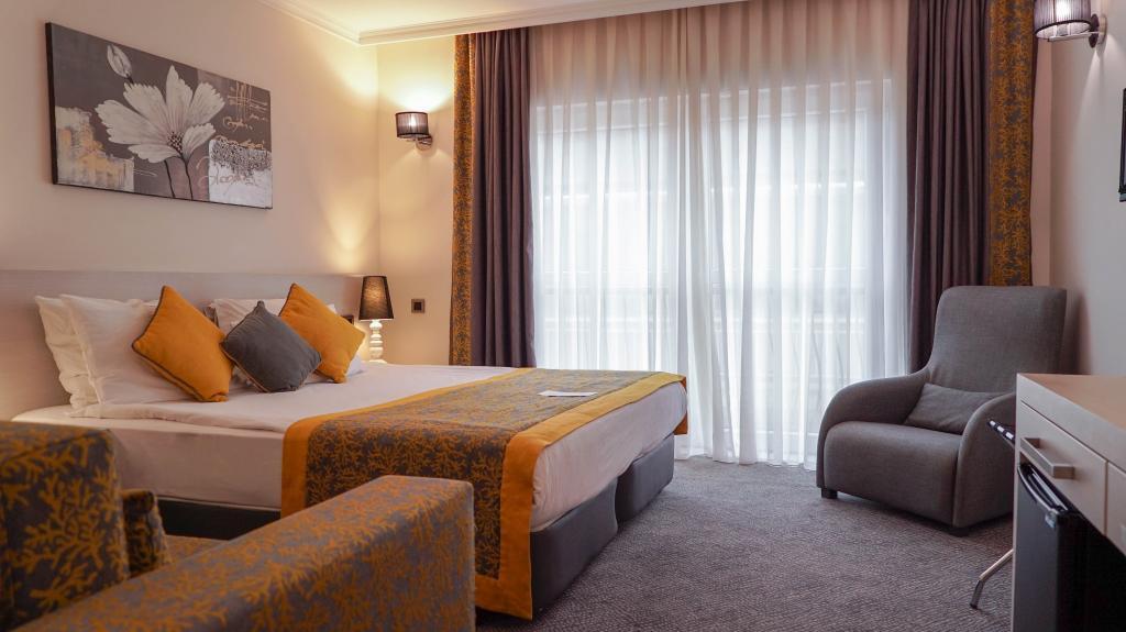 Koza Suit Otel — 5