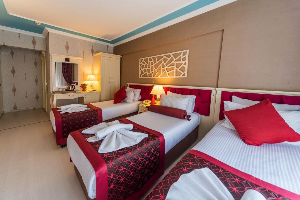 Viva Deluxe Hotel — 8
