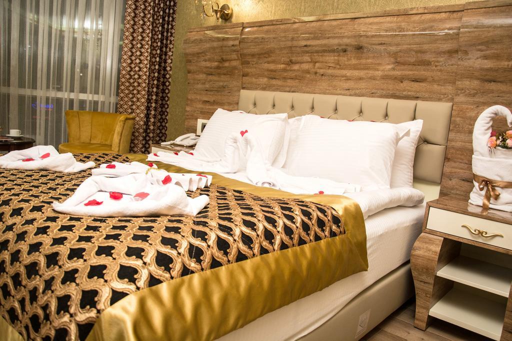 Enliva Hotel — 2