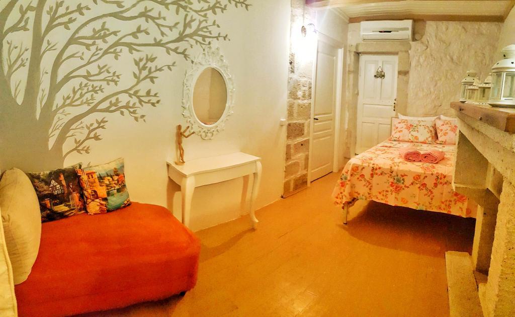 Lilyum Alaçatı — 4