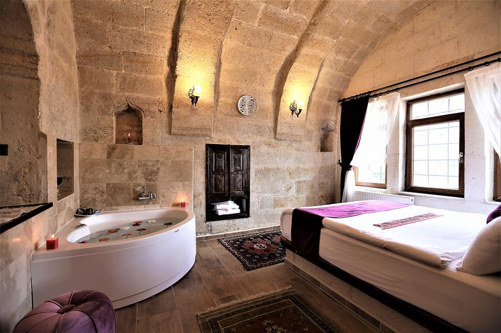 Orion Cave Hotel Ürgüp — 9