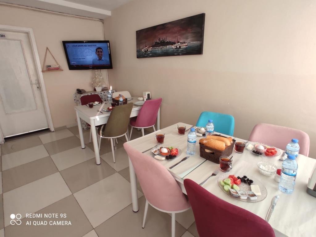 Saydam Otel Adana — 3