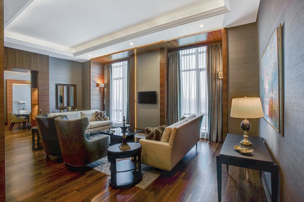 Sheraton Grand Samsun Hotel — 8