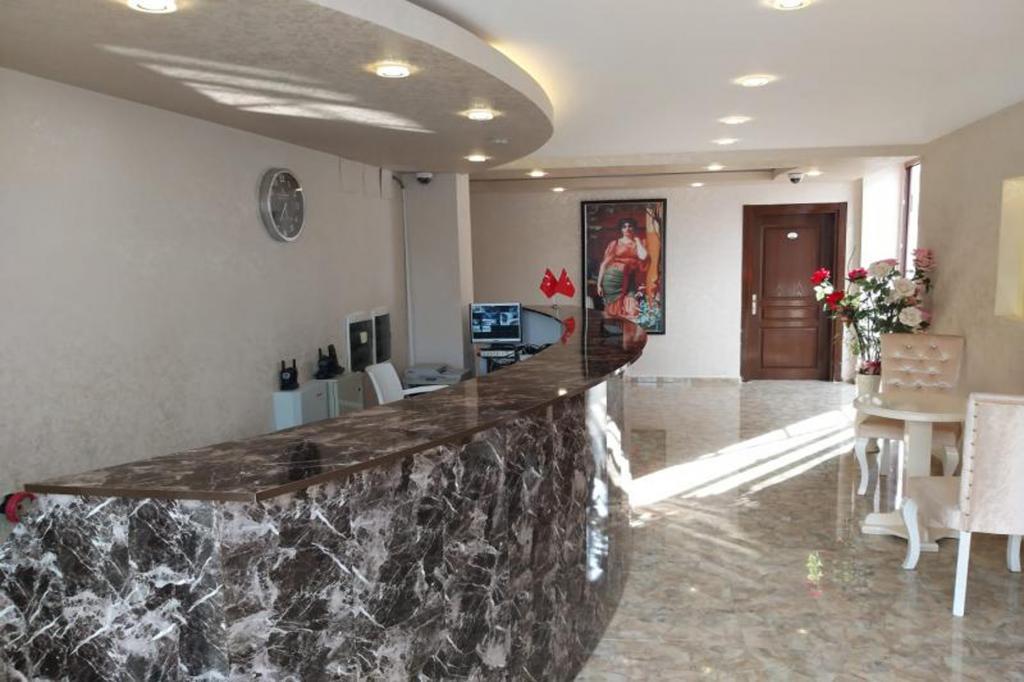 Saon Butik Hotel — 7