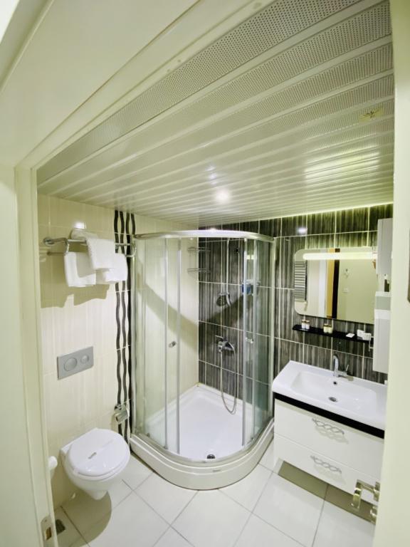 Ankara Atlantik Otel — 3