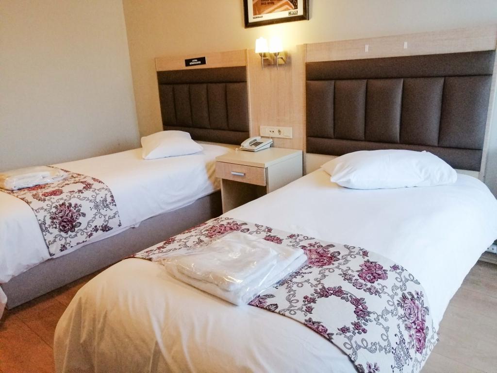 Bolu Grand Köroğlu Hotel — 10