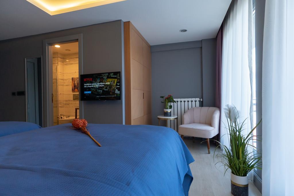 Malta Bosphorus Hotel — 4