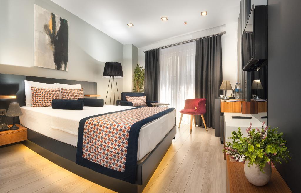 Ooda Rooms Kadıköy — 6