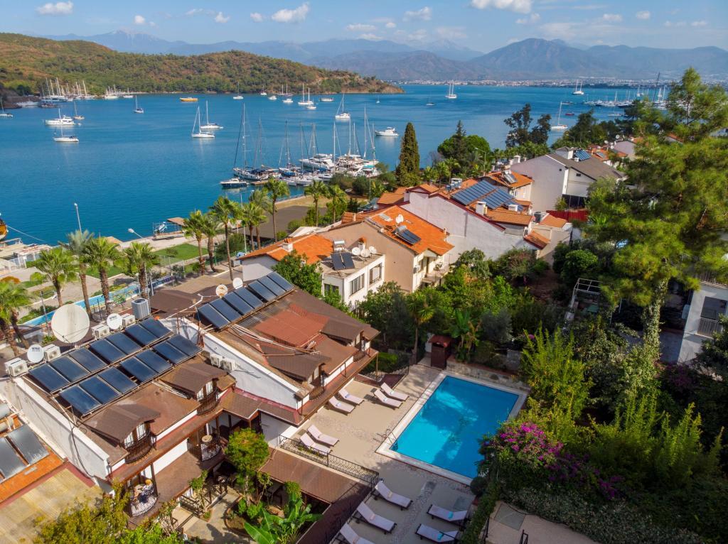 Hotel Villa Daffodil — 3