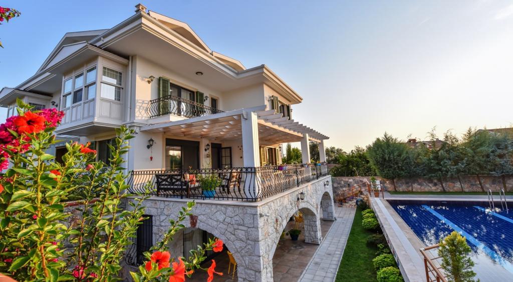 Villa TN Fethiye — 1