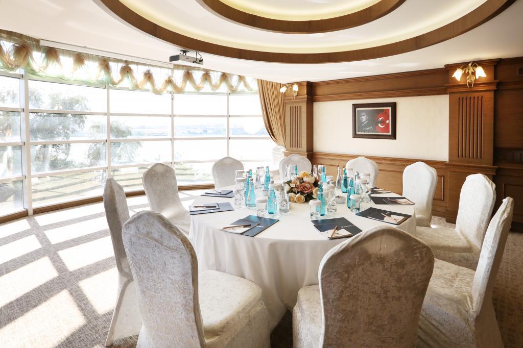 VE Hotels Gölbaşı — 5