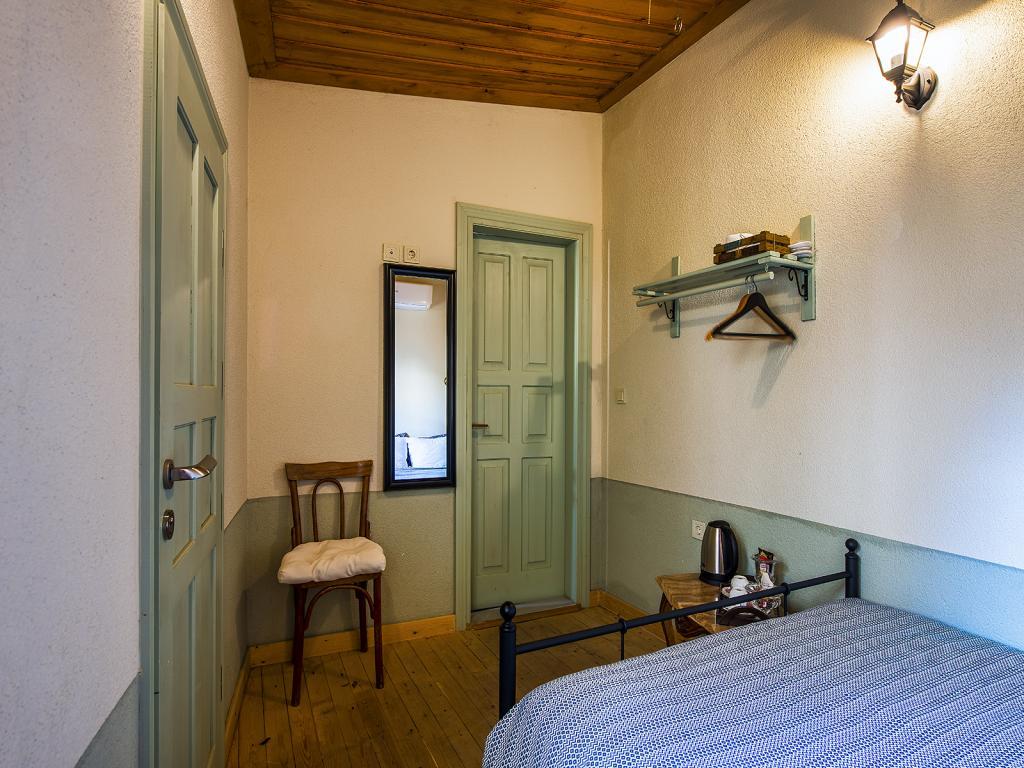 Cunda Fatma Hanım Konağı(15 Adult only) — 10