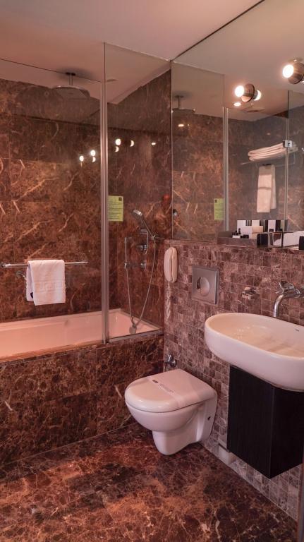 Koza Suit Otel — 4