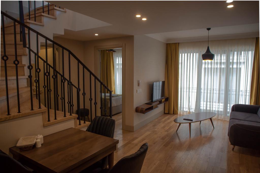 Keten Suites Taksim — 10