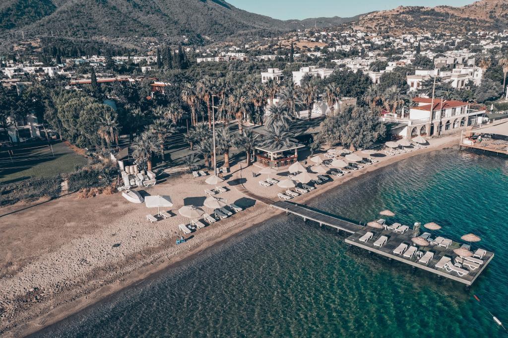 Selvi Beach Hotel — 6
