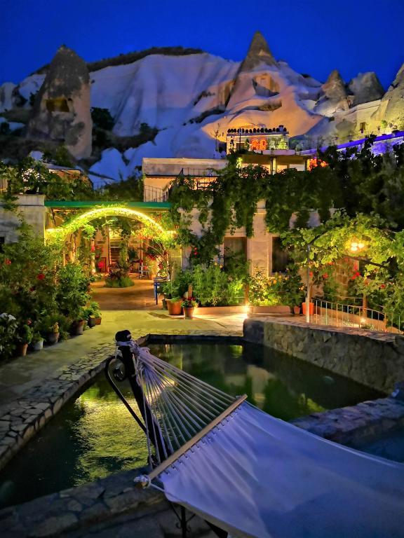 Roc Of Cappadocia — 3