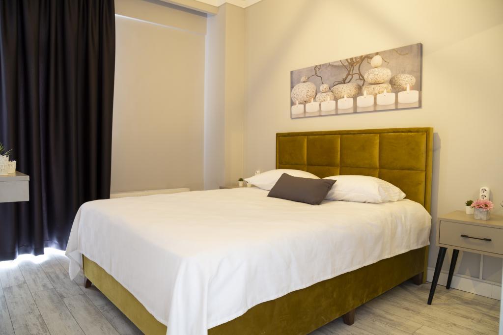Hatton Suites Esenboğa — 3