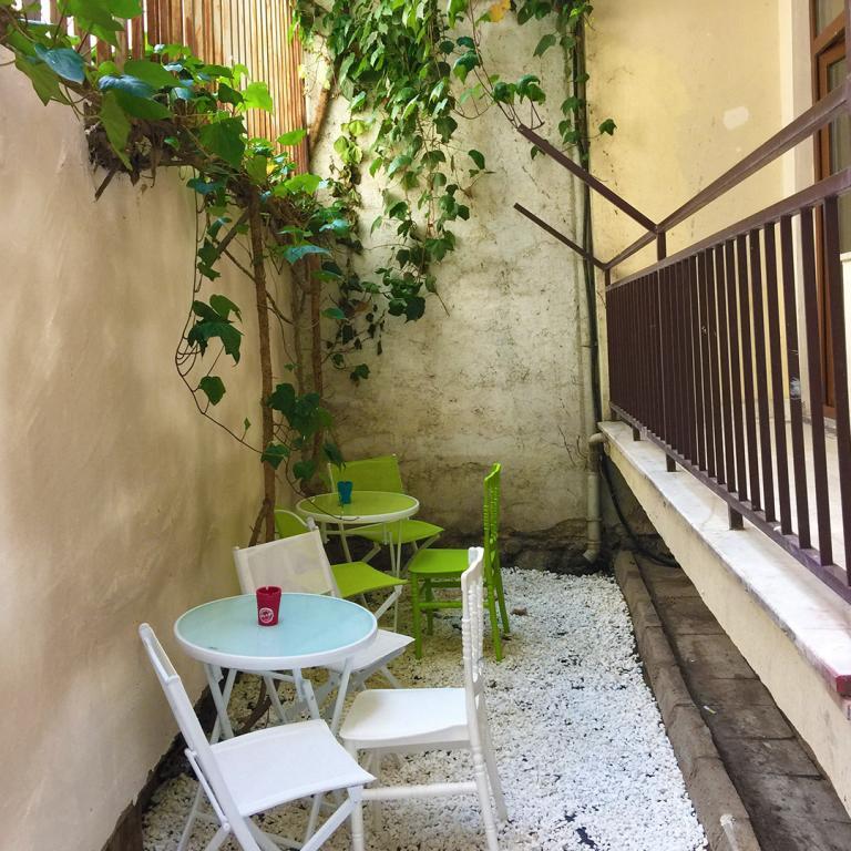 Deeps Hostel Eskişehir — 9