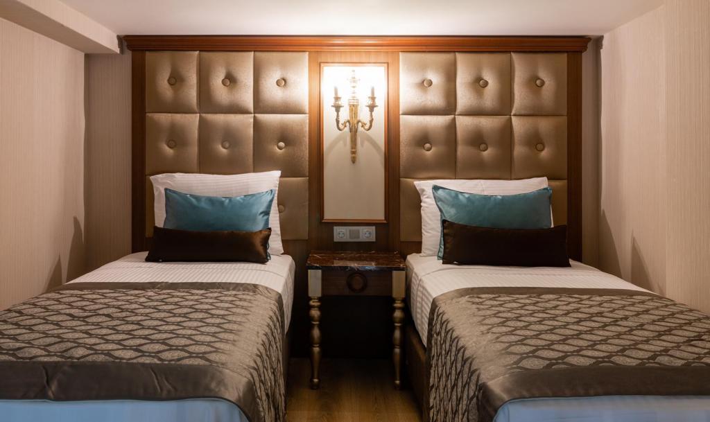 Hotel The Pera Hill — 2