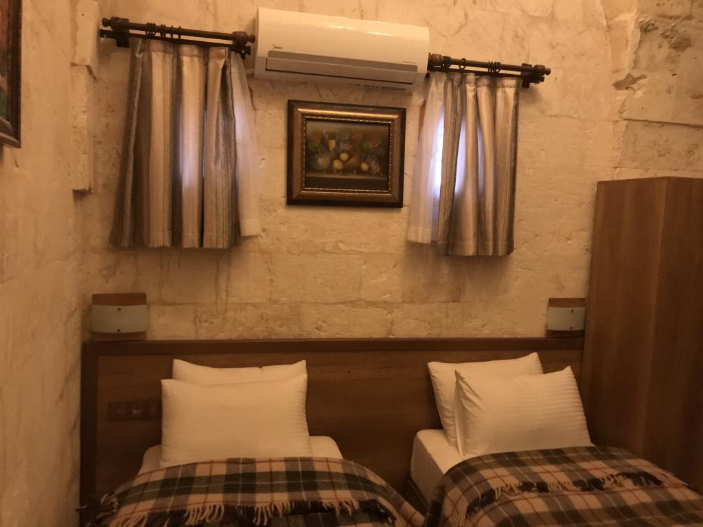 Gazel Butik Otel — 8