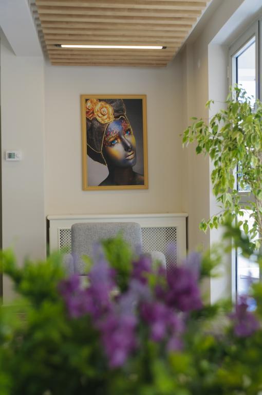 Afşin Hotel — 3